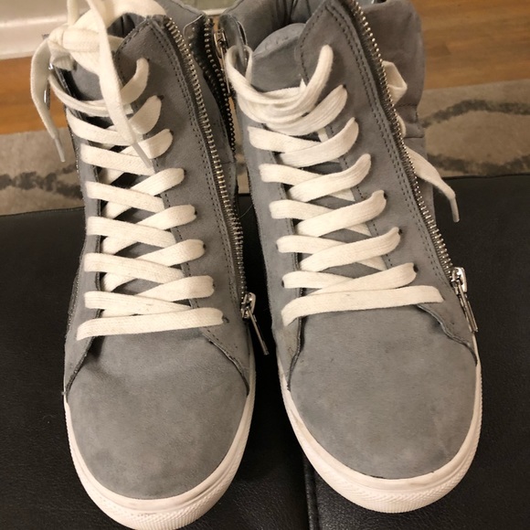 Steve Madden sneakers - Picture 1 of 5